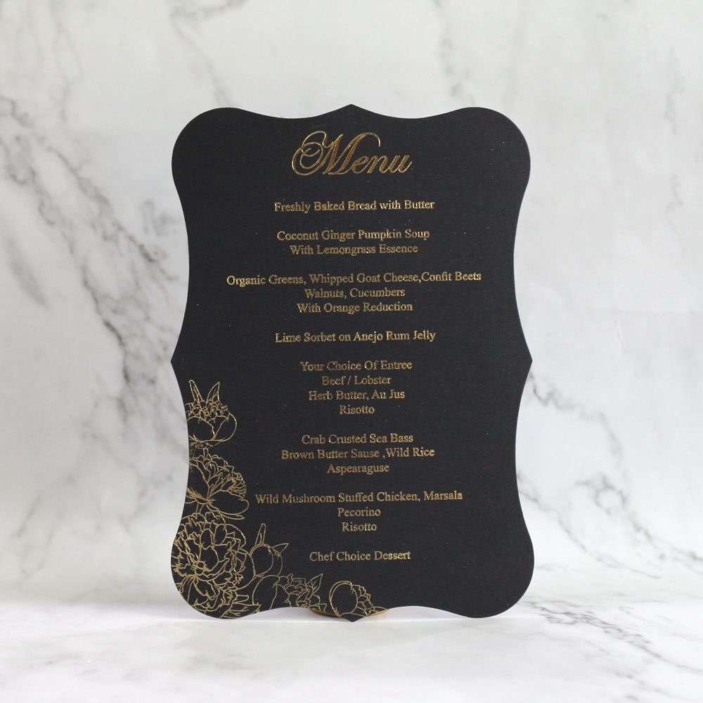 invitation card